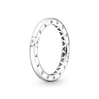 Anello Pandora Donna in Argento 199482C01-52 - 199482C01-56